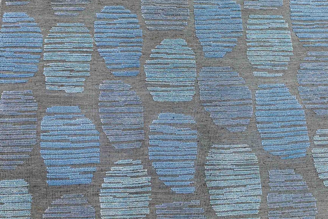 AORug#17618 size. 9'0" X 12'0"