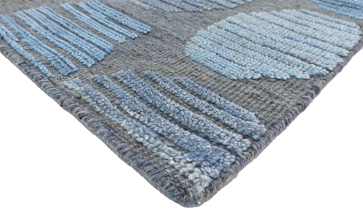 AORug#17618 size. 9'0" X 12'0"
