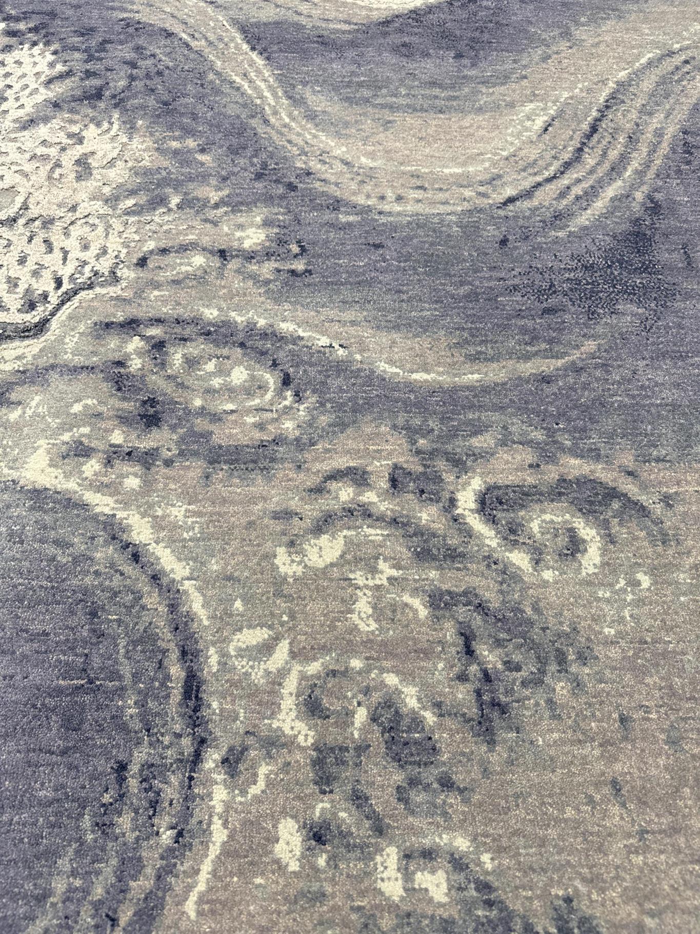 AORug#10334 size. 8' 00" x 10' 00"