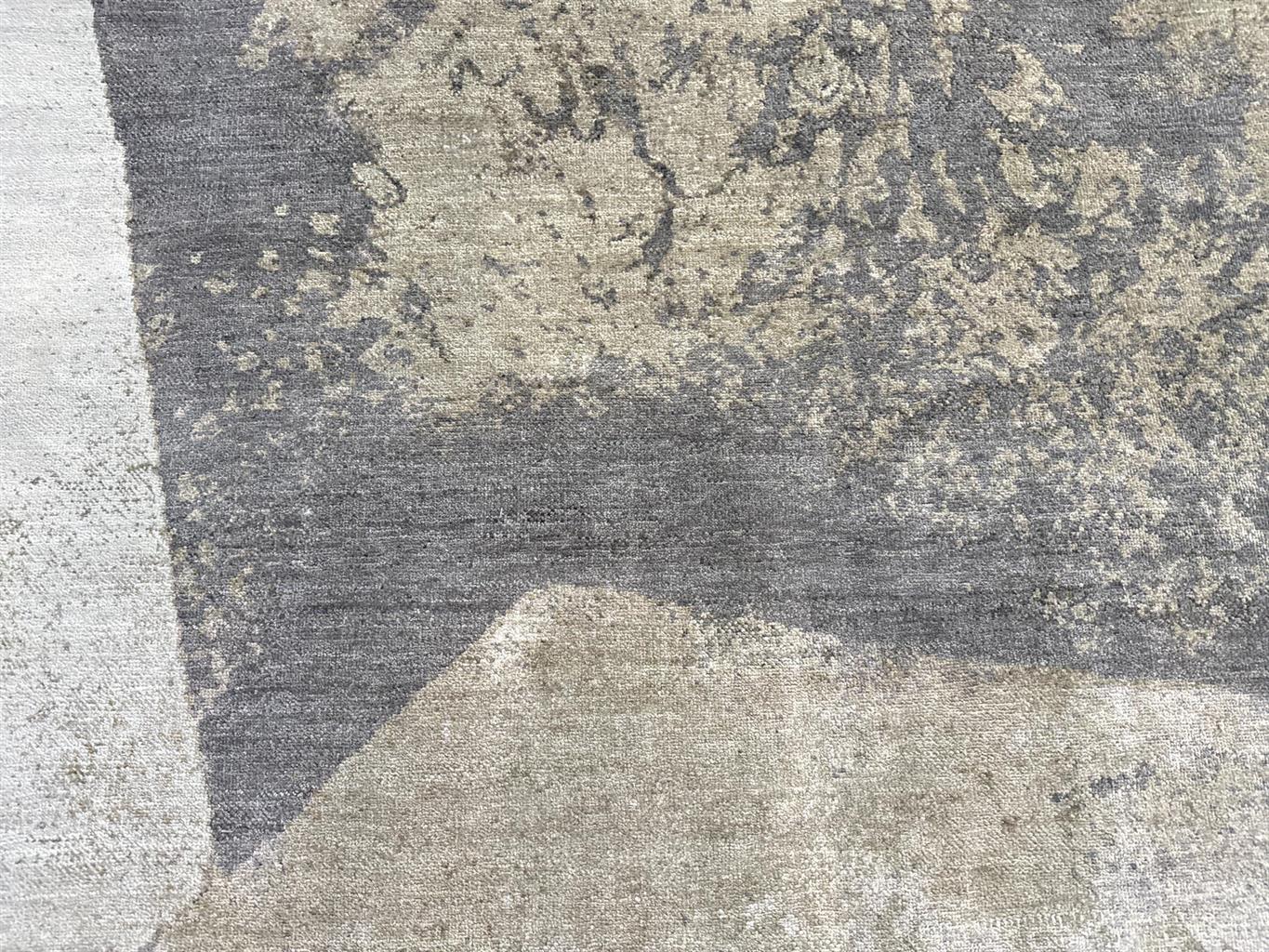AORug#17561 size. 8' 10" x 12' 02"