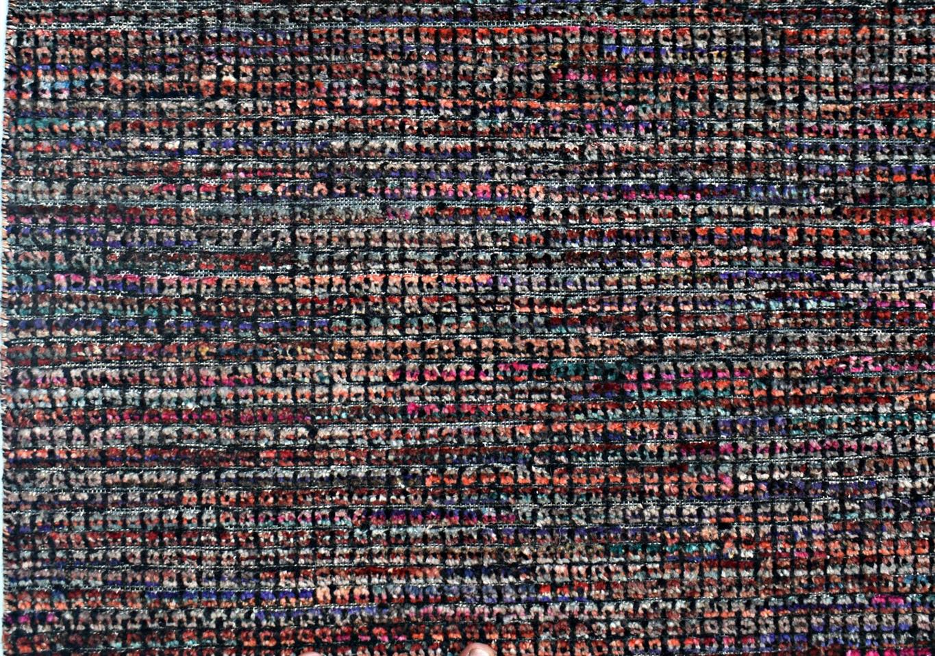 AORug#16499 size. 9'0" X 12'0" Multi Size