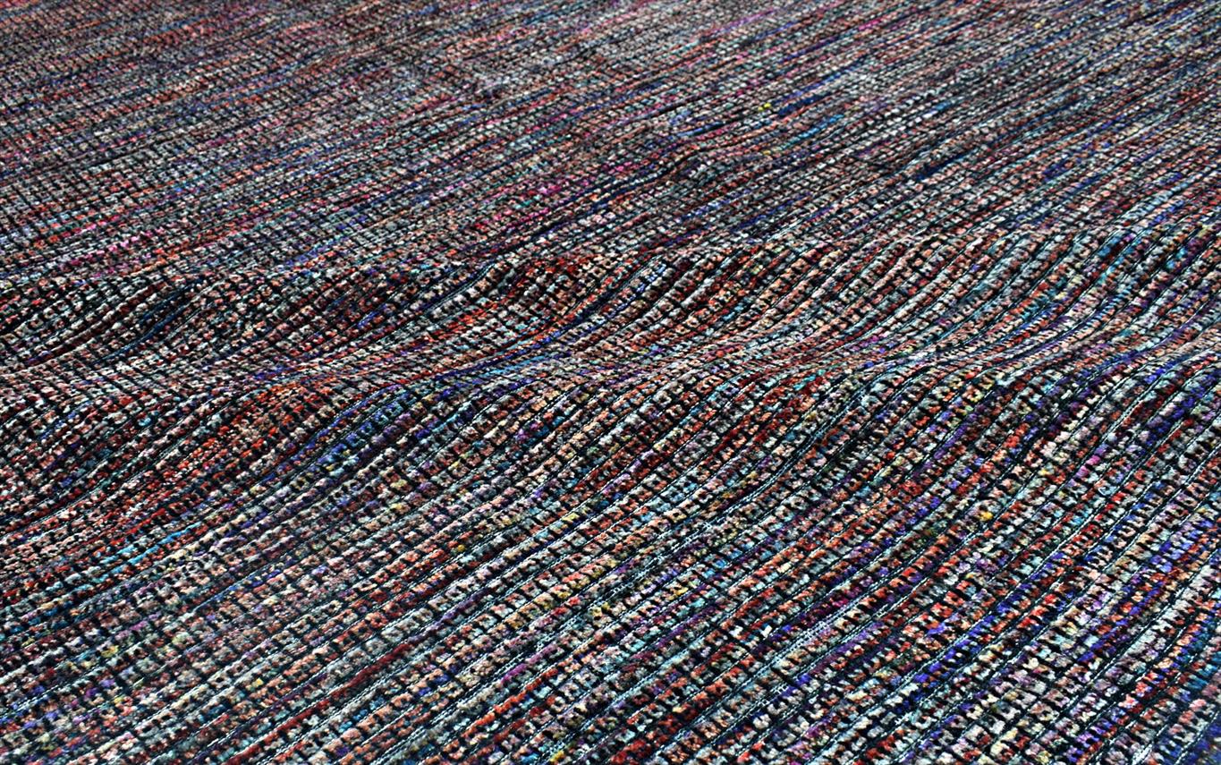 AORug#16499 size. 9'0" X 12'0" Multi Size