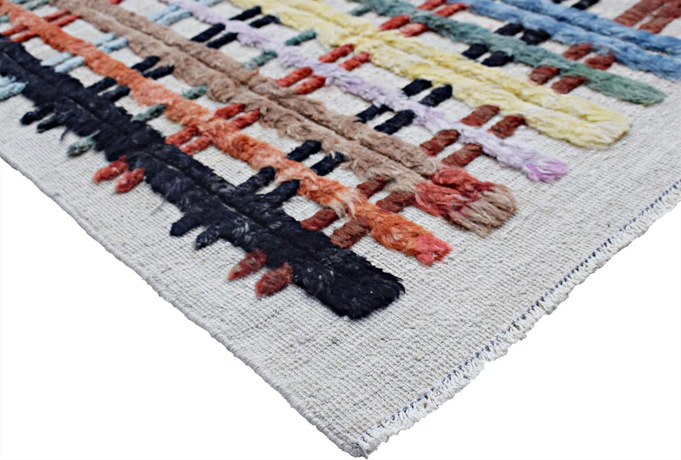 AORug#16562 size. 8'0" X 10'0"