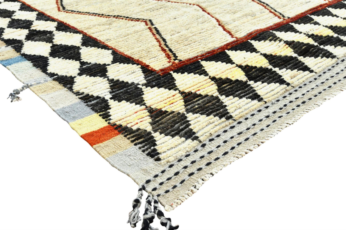 AORug#17674 size. 9'0" X 12'0"