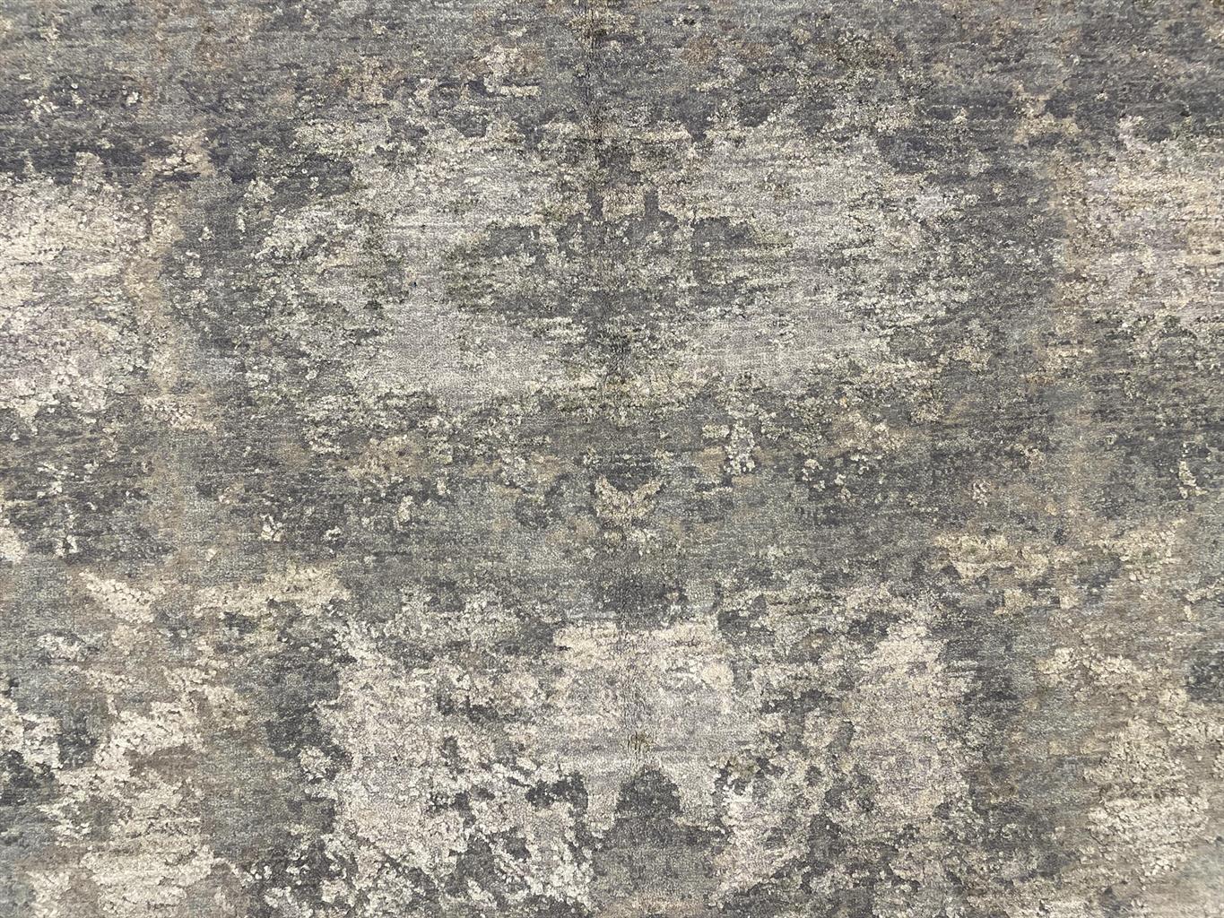 AORug#12014 size. 8' 02" x 10' 02"