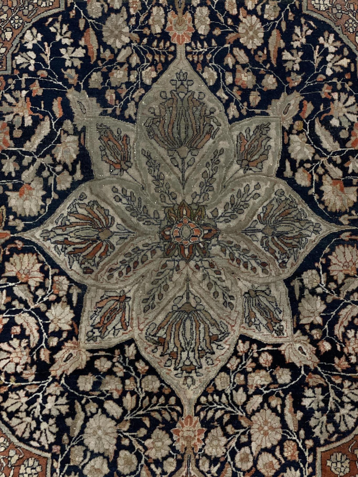 AORug#10304 size. 8' 04" x 11' 07"