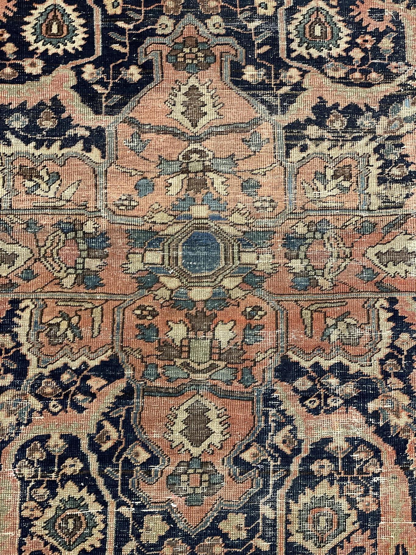 AORug#9329 size. 8' 11" x 13' 00"