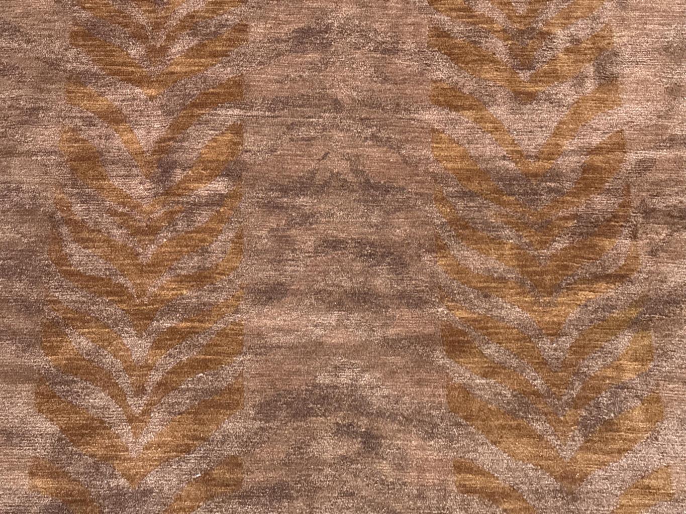 AORug#15729 size. 13' 02" x 15' 11"
