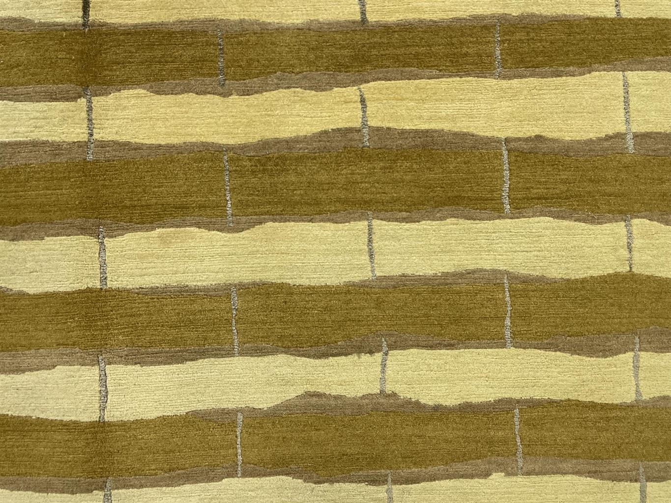 AORug#18274 size. 8' 00" x 10' 00"