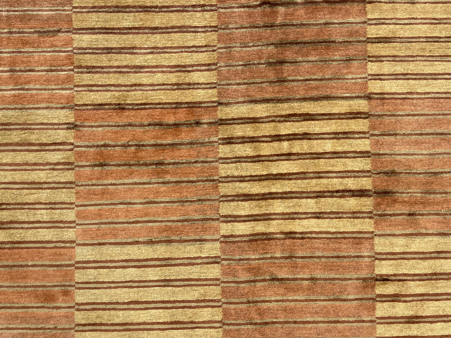 AORug#15975 size. 15' 01" x 16' 09"