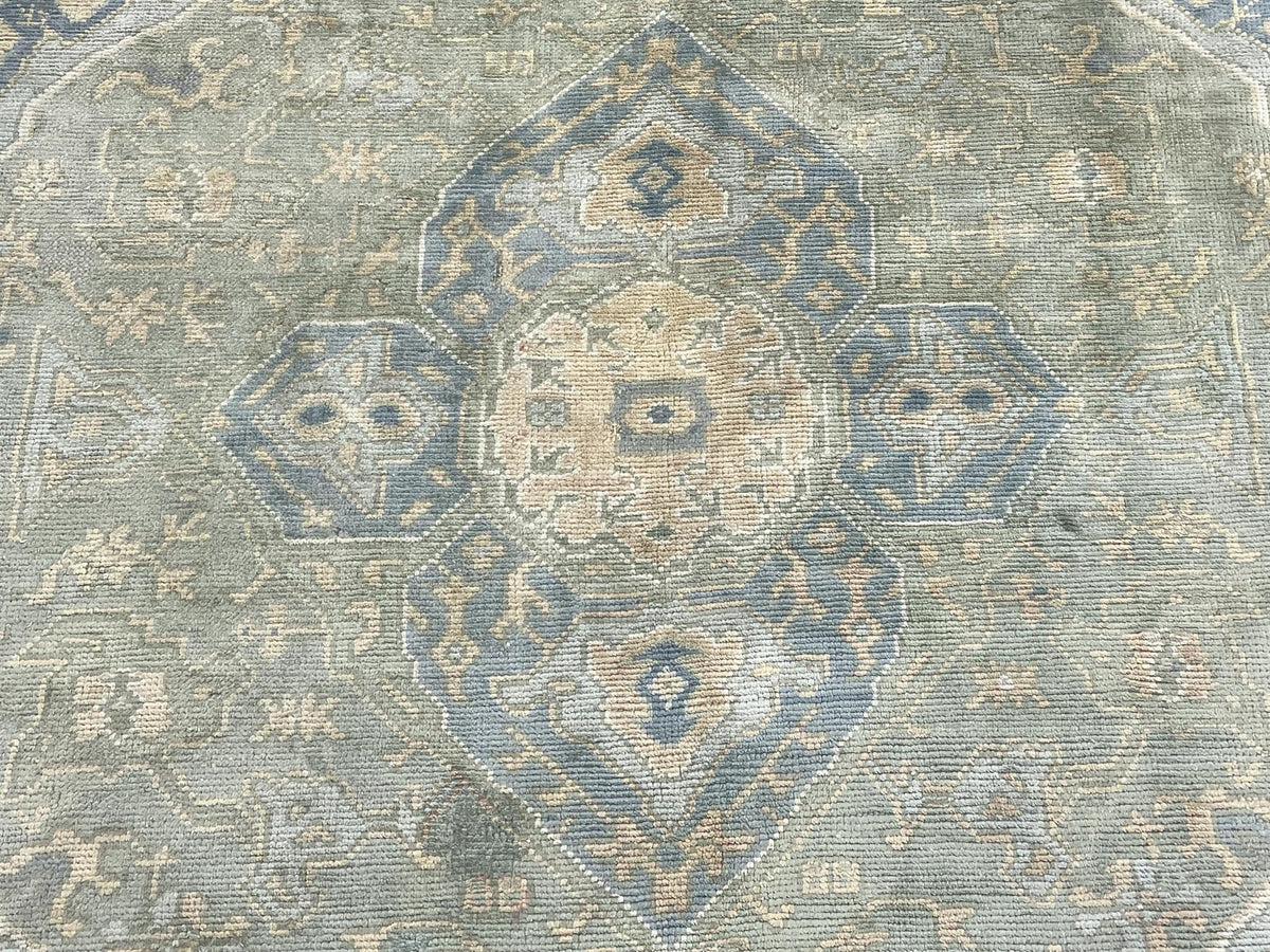 AORug#1445 size.12' 00" x 17' 04"