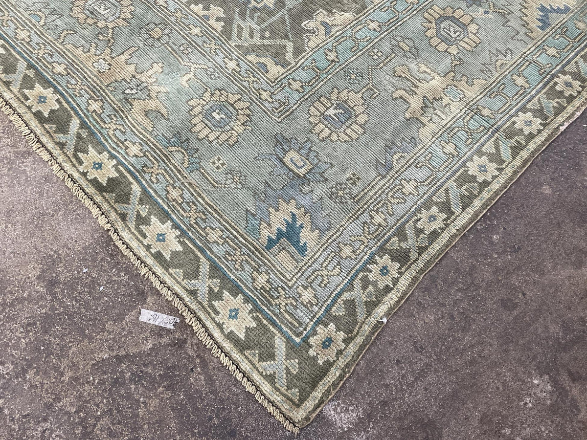 AORug#1445 size.12' 00" x 17' 04"