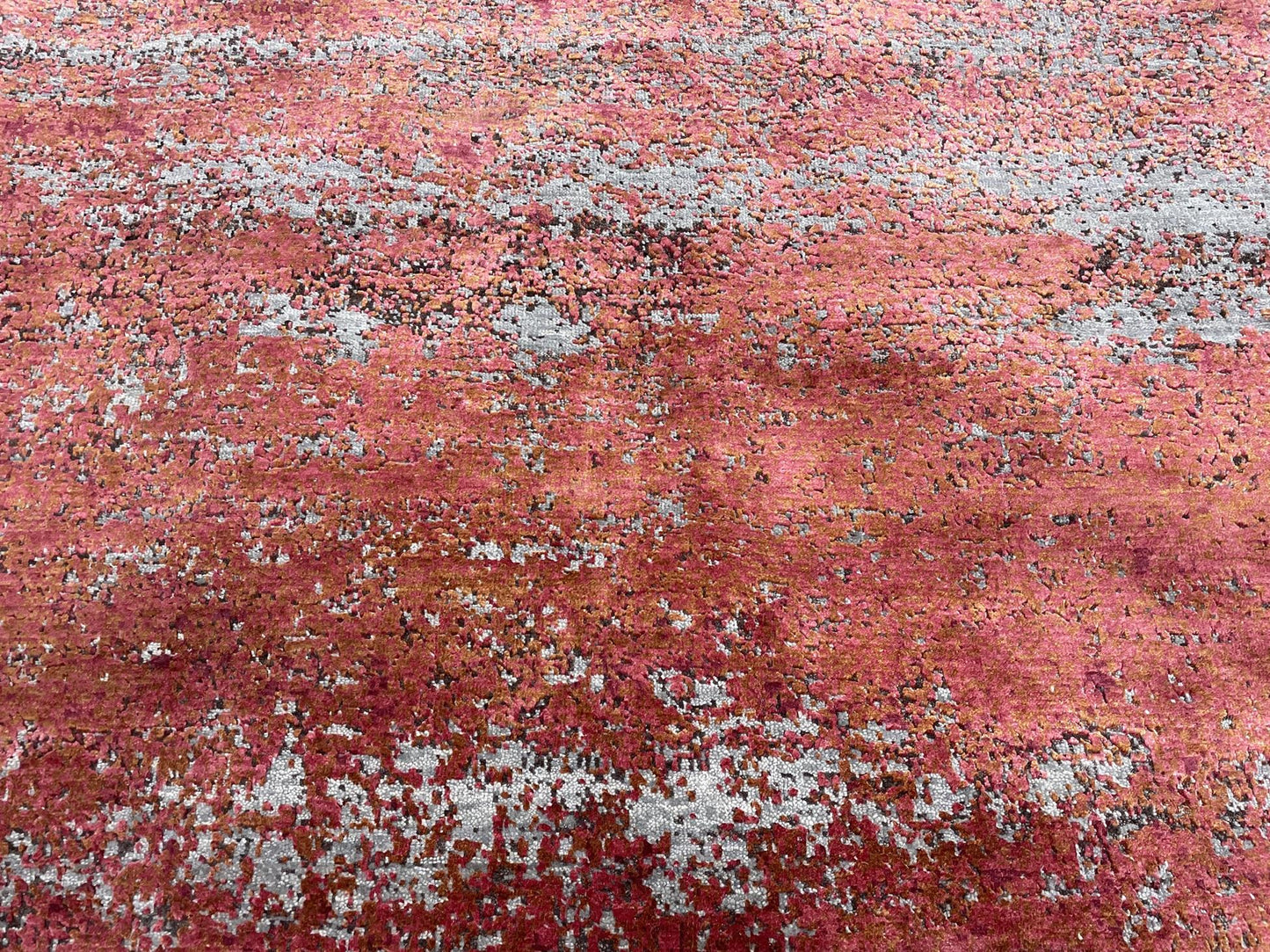 AORug#14461 size. 9'0" X 12'0"