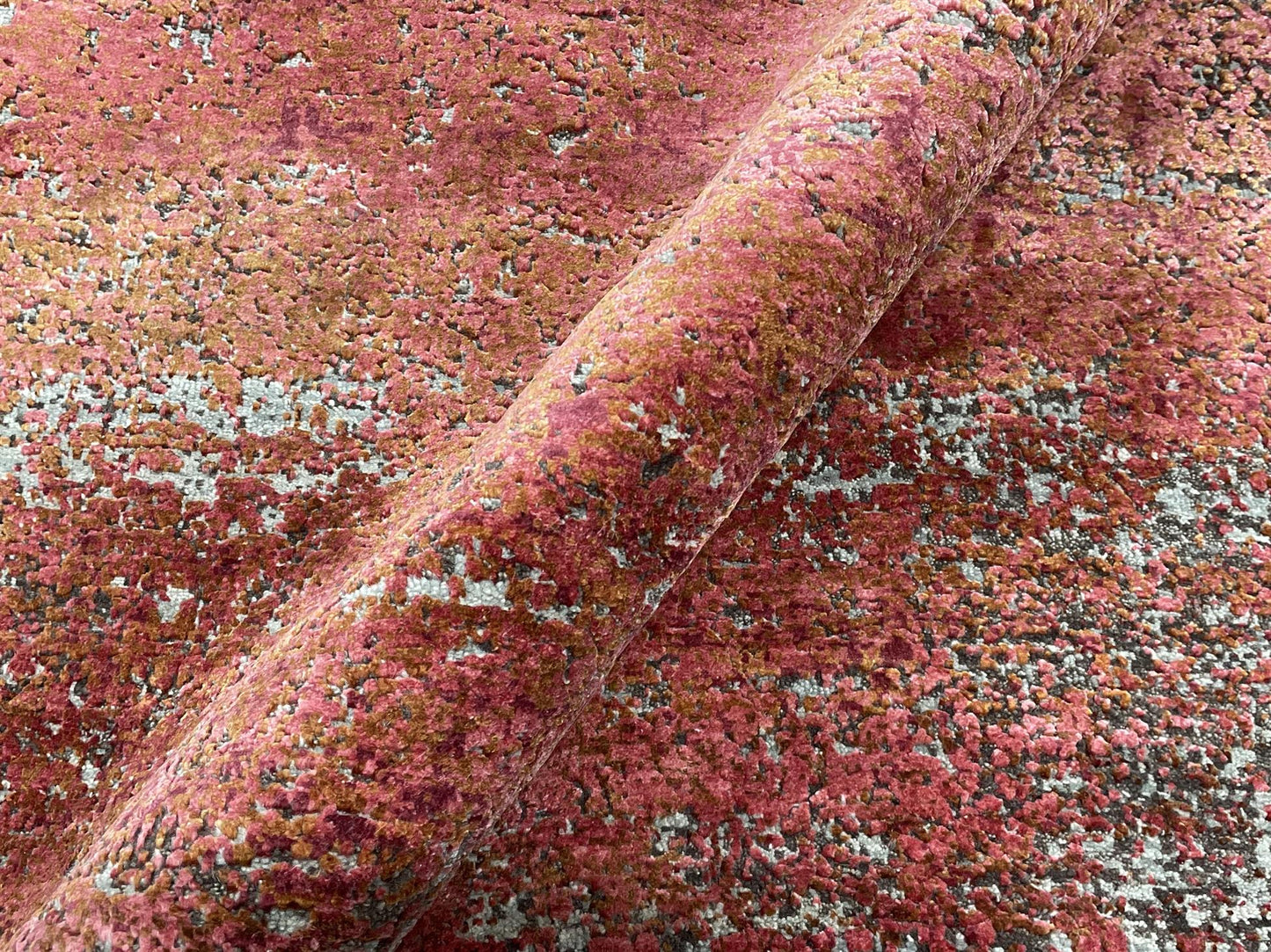 AORug#14461 size. 9'0" X 12'0"