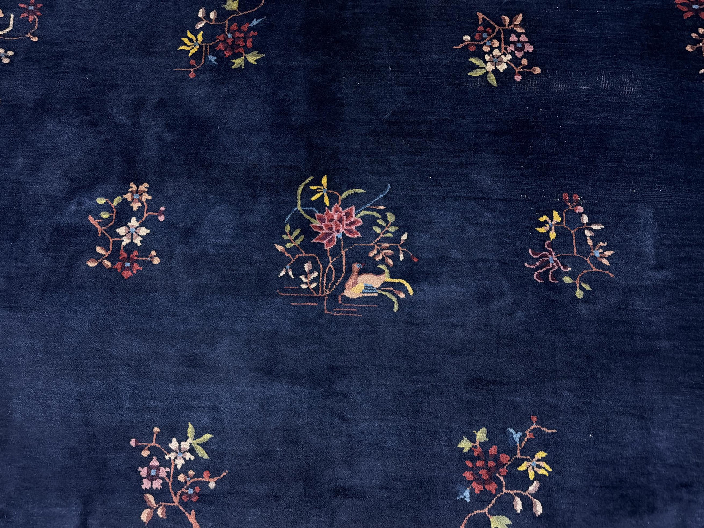 AORug#1912 size.  9' 00" x 11' 04"