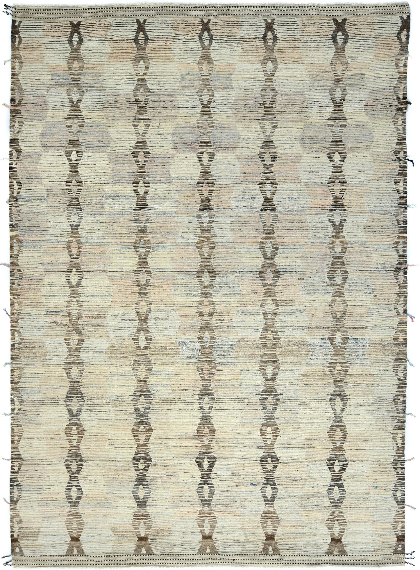 AORug#18090 size. 10' 00" x 13' 07"