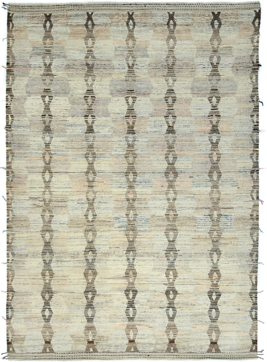 AORug#18090 size. 10' 00" x 13' 07"