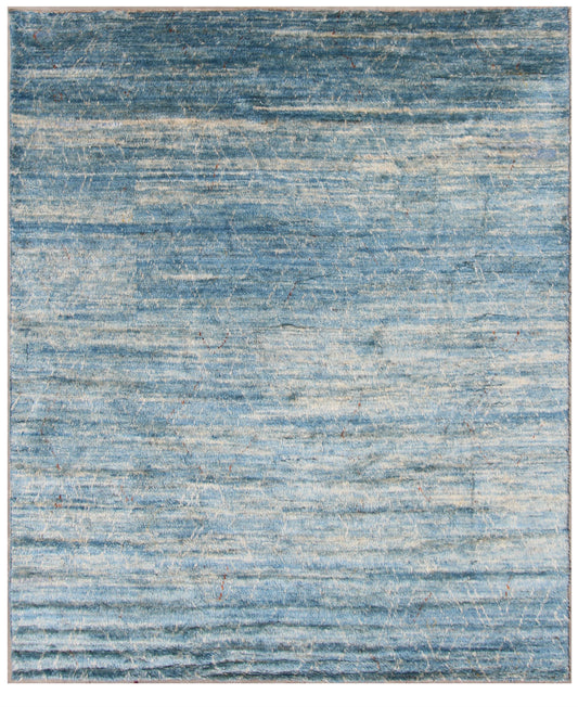 AORug#12234 size. 8' 01" x 9' 07"