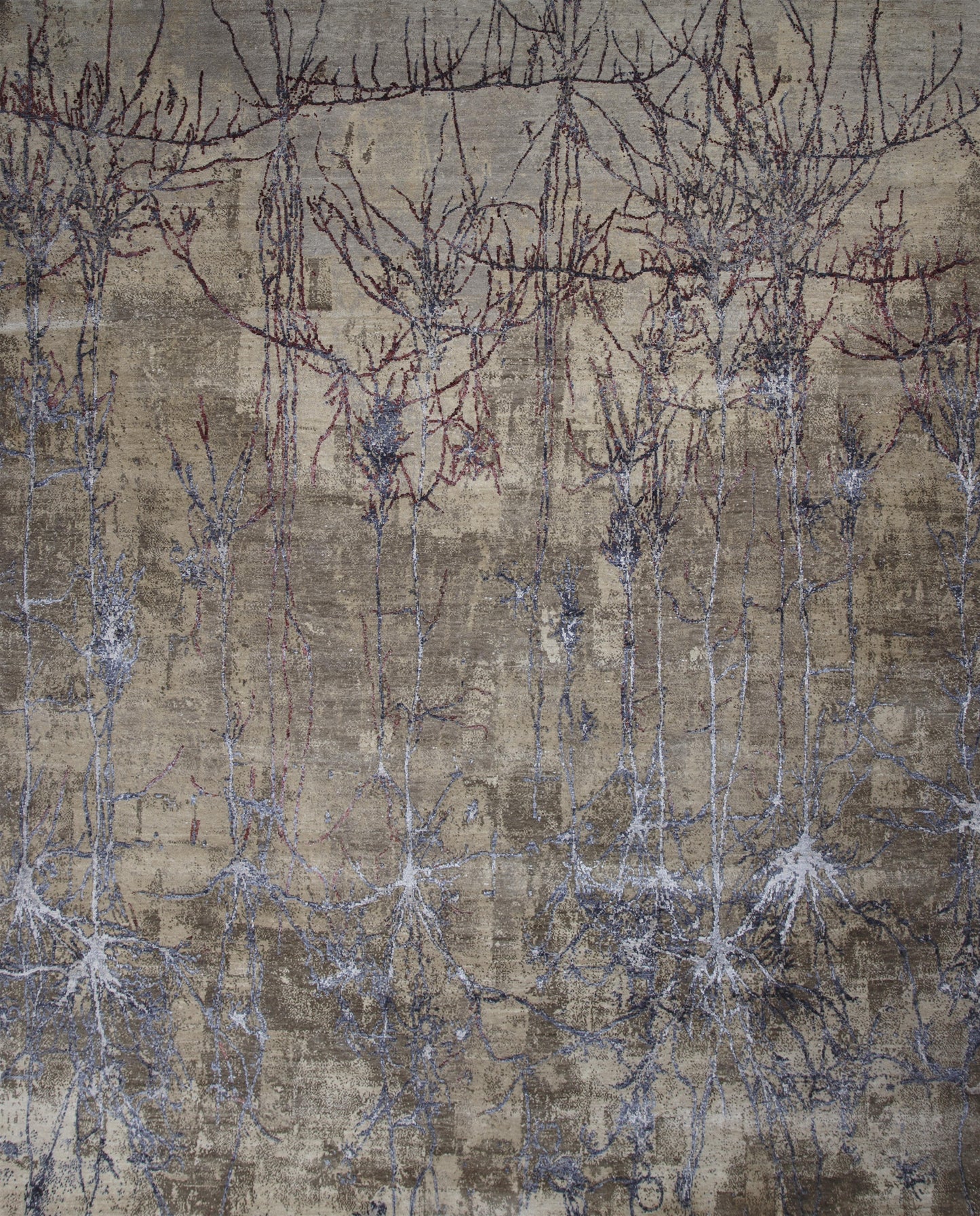 AORug#10328 size. 7' 10" x 10' 02"
