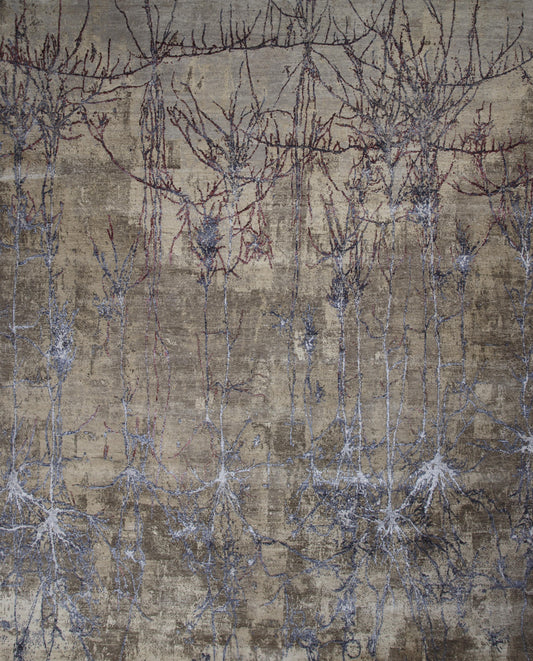 AORug#10328 size. 7' 10" x 10' 02"