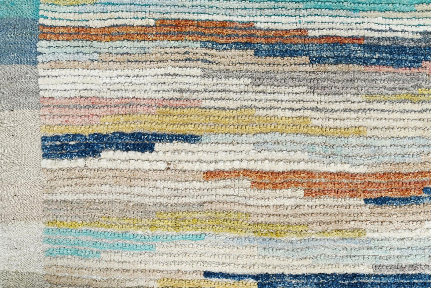 AORug#1933 Size. 8'0" X 10'0"