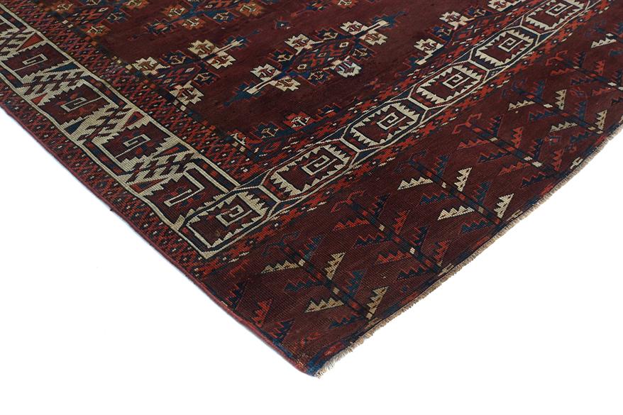 AORug#13688 size. 5' 05" x 9' 00"