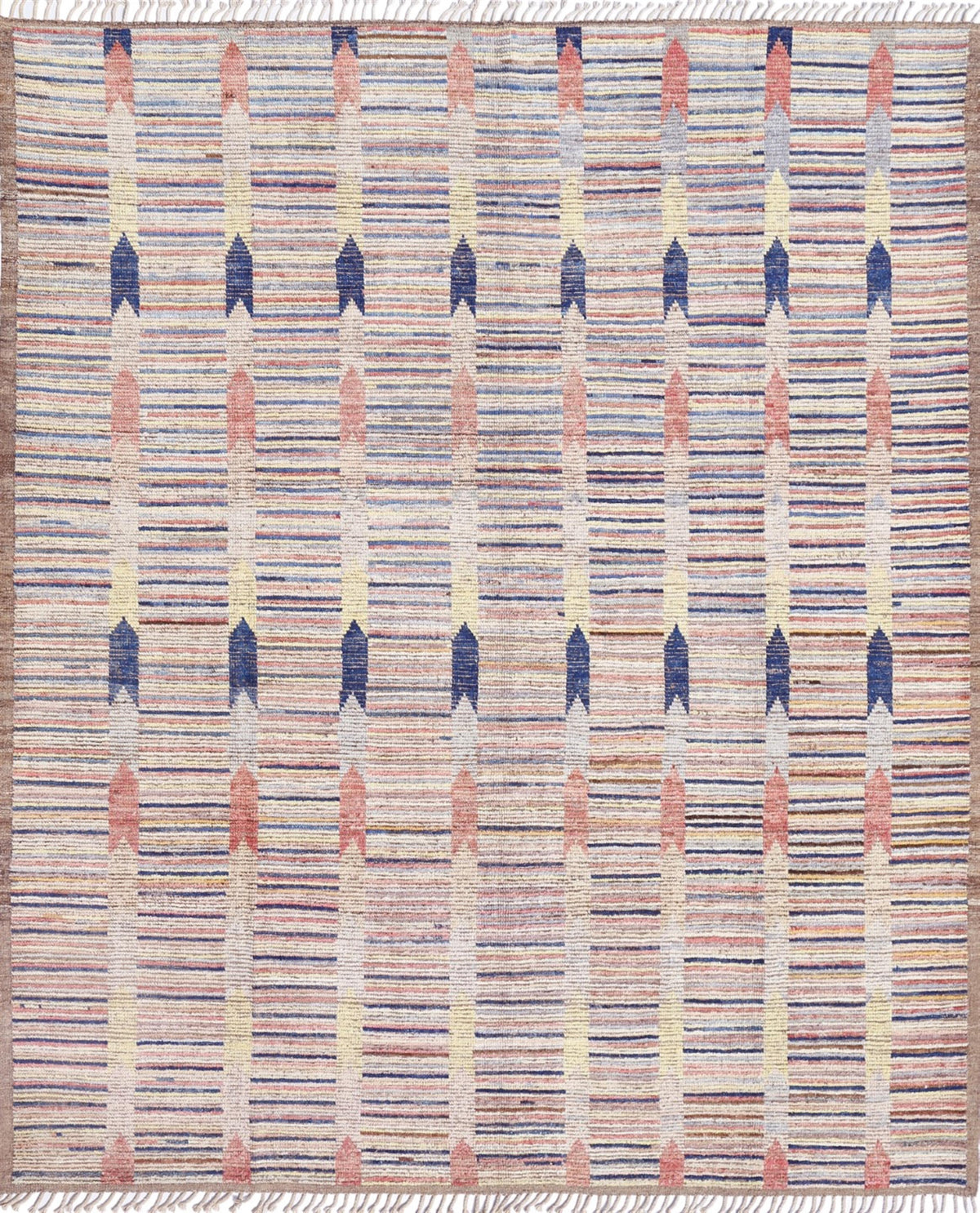 AORug#16394 size. 9' 06" x 11' 06"