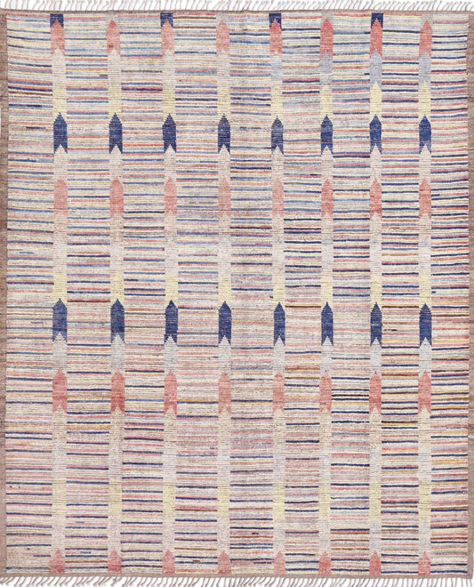 AORug#16394 size. 9' 06" x 11' 06"