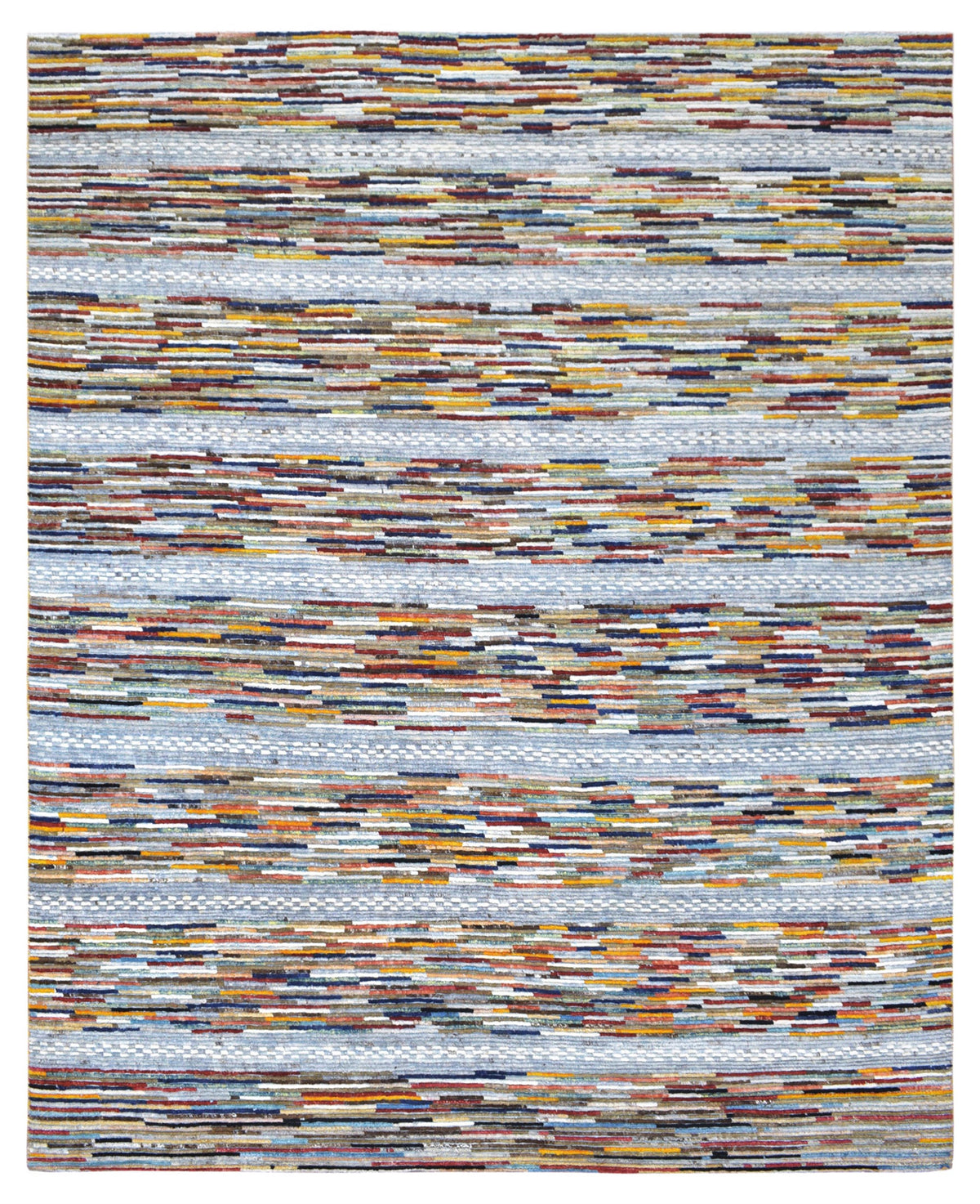 AORug#13506 size. 7' 11" x 9' 07"