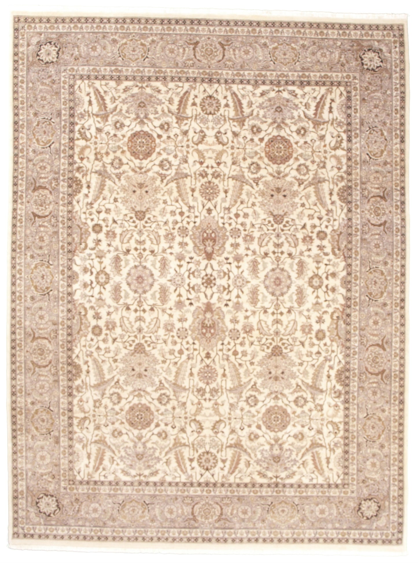 AORug#2324 size. 8' 11" x 12' 00"