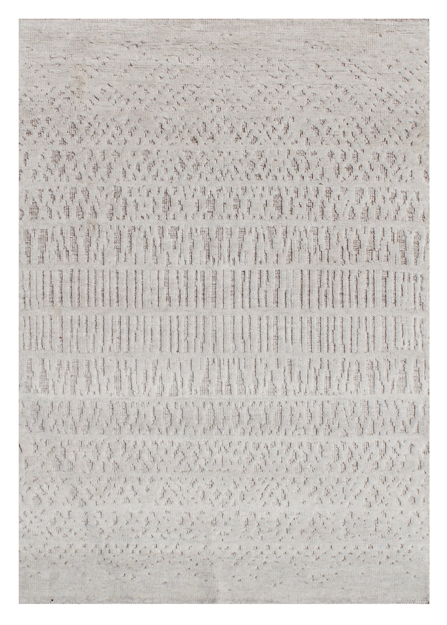 AORug#15058 size. 8'0" X 8'0"