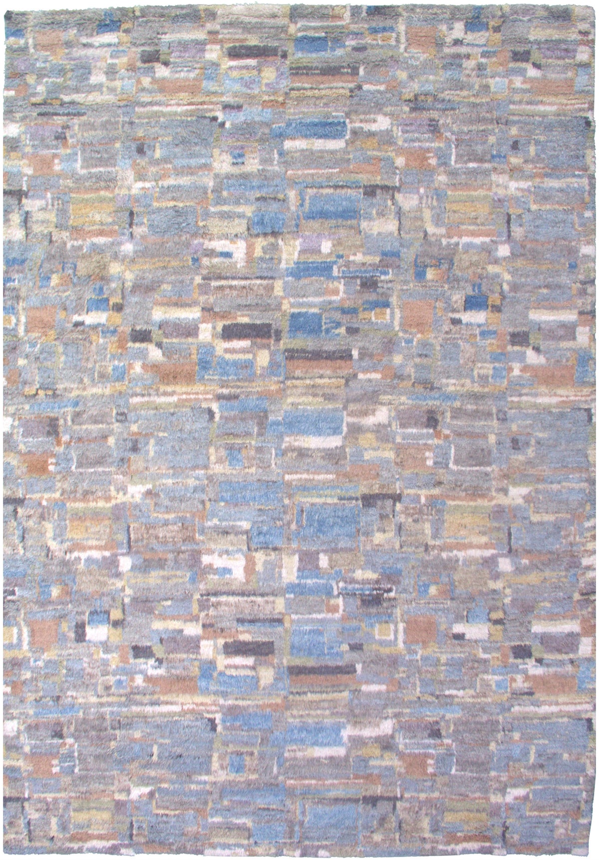 AORug#8503 size. 11' 10" x 17' 04"