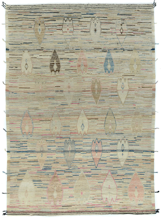 AORug#17529 size. 10'0" X 14'0"