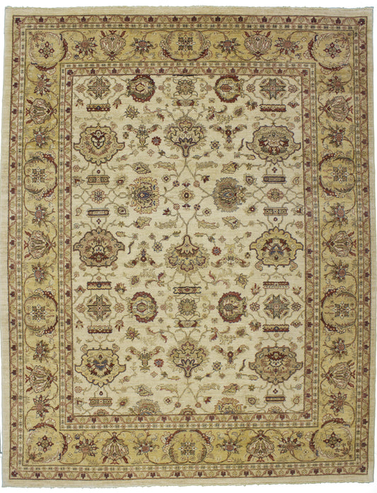 AORug#1422 size.9' 02" x 11' 10"