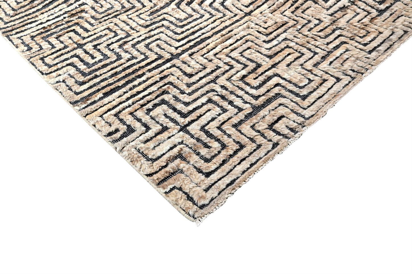 AORug#18068 size. 9'0" X 12'0" Multi Sizes