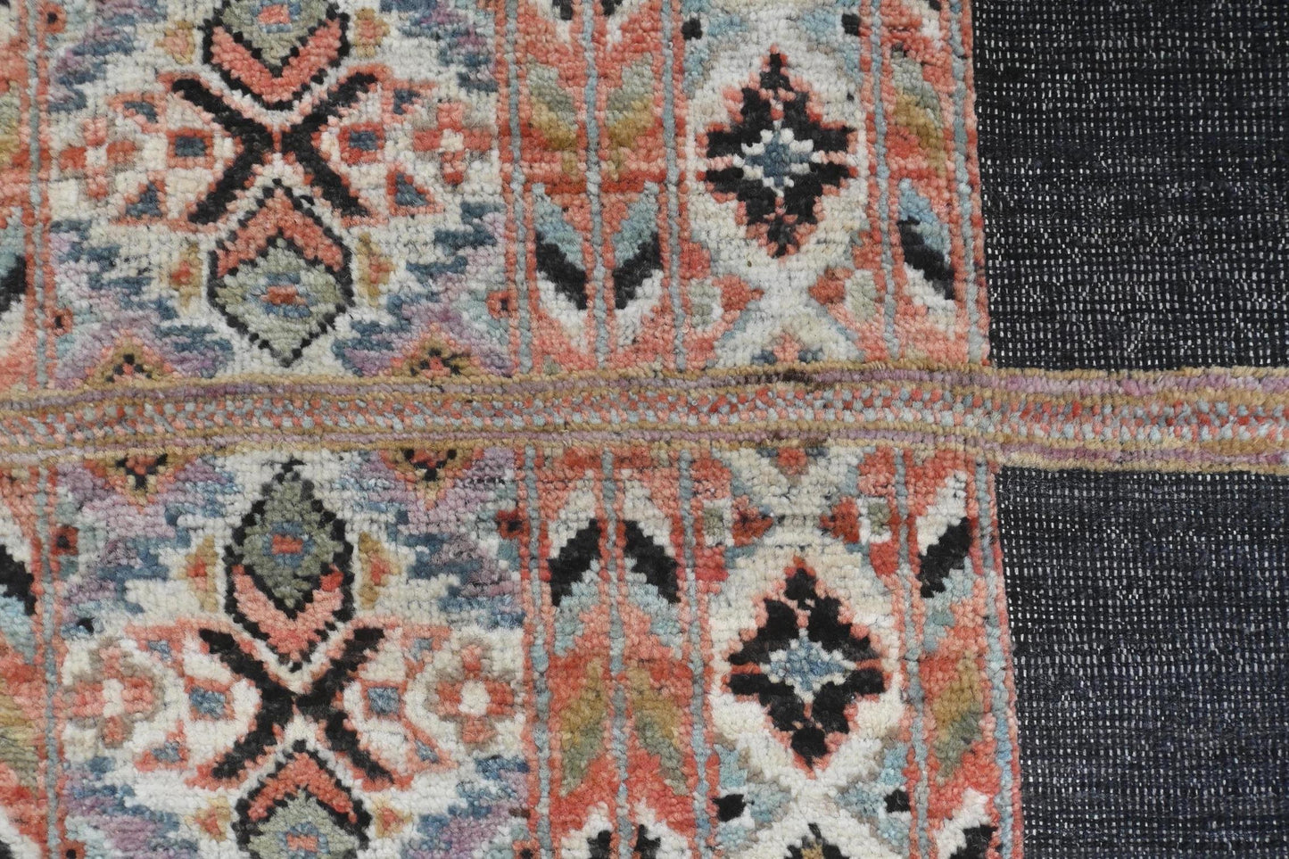 AORug#19082 size. 9'0" X 12'0"