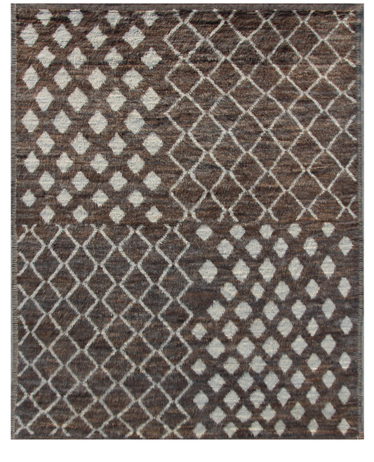 AORug#13192 size. 9' 10" x 12' 04"