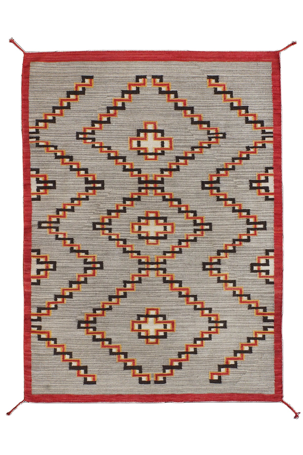 AORug#12487 size. 6'0" X 9'0"