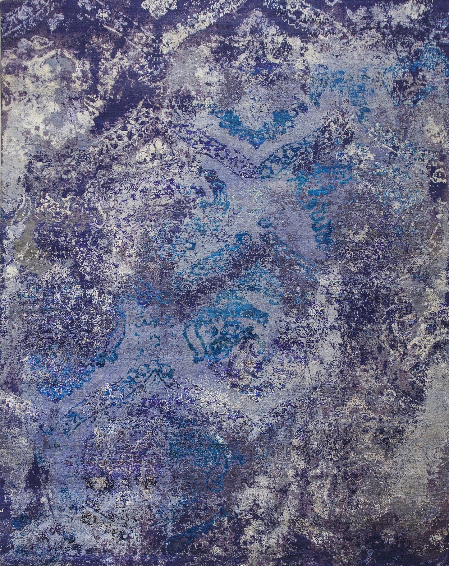 AORug#10393 size. 8'0" X 10'0"