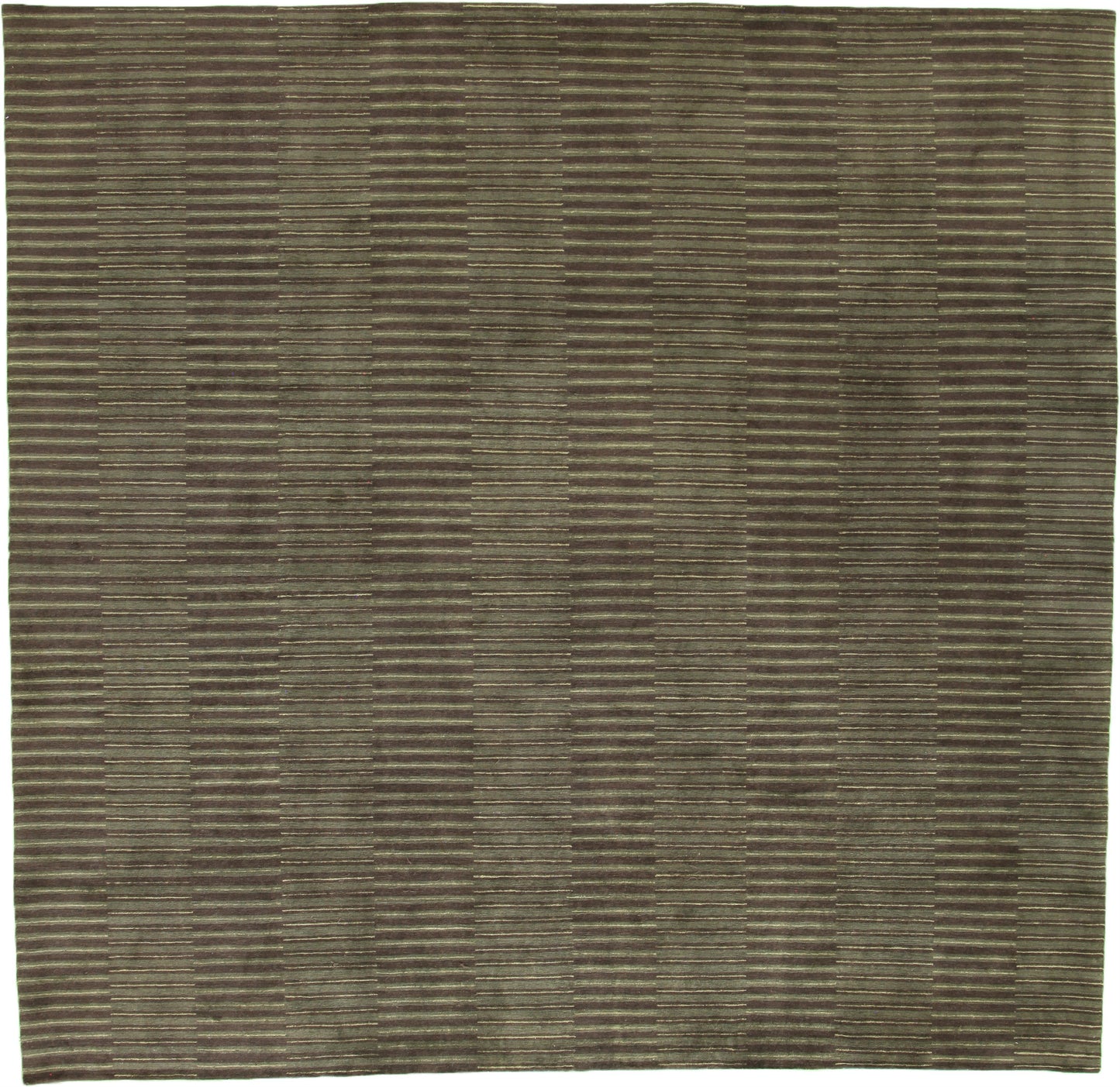 AORug#15788 size. 9' 10" x 10' 01"