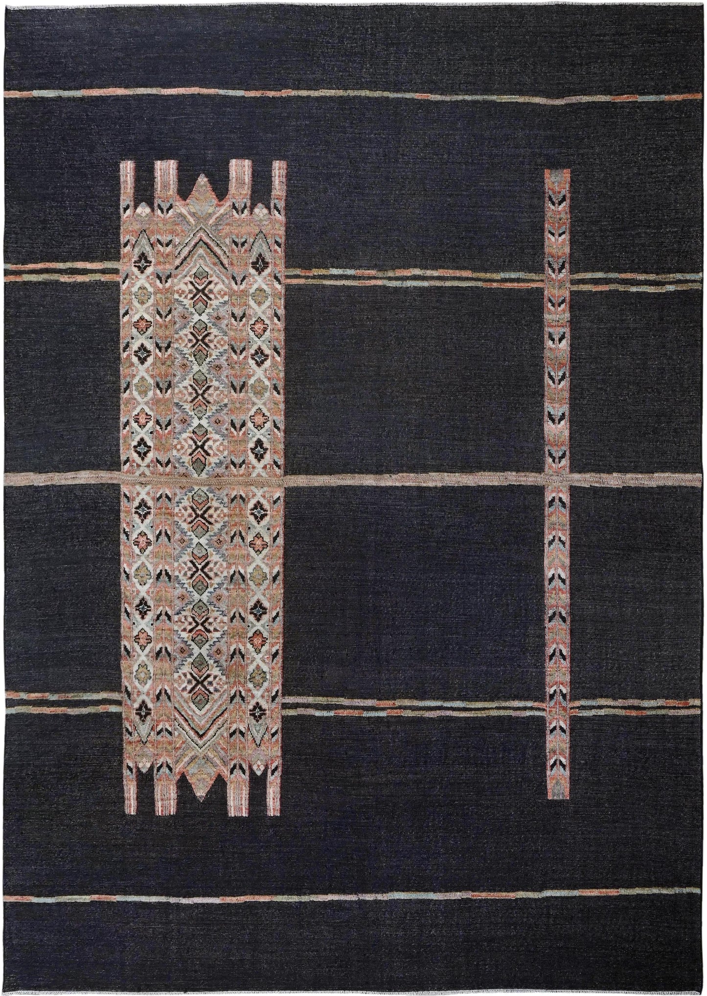 AORug#19082 size. 9'0" X 12'0"