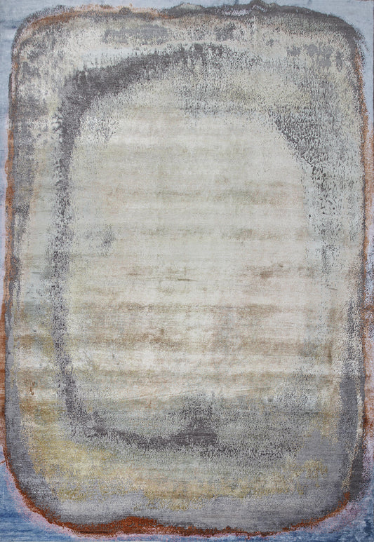 AORug#12306 size. 10'0" X 14'0"