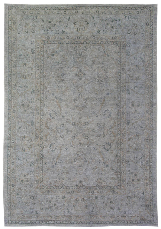 AORug#2293 size. 5' 10" x 8' 06"