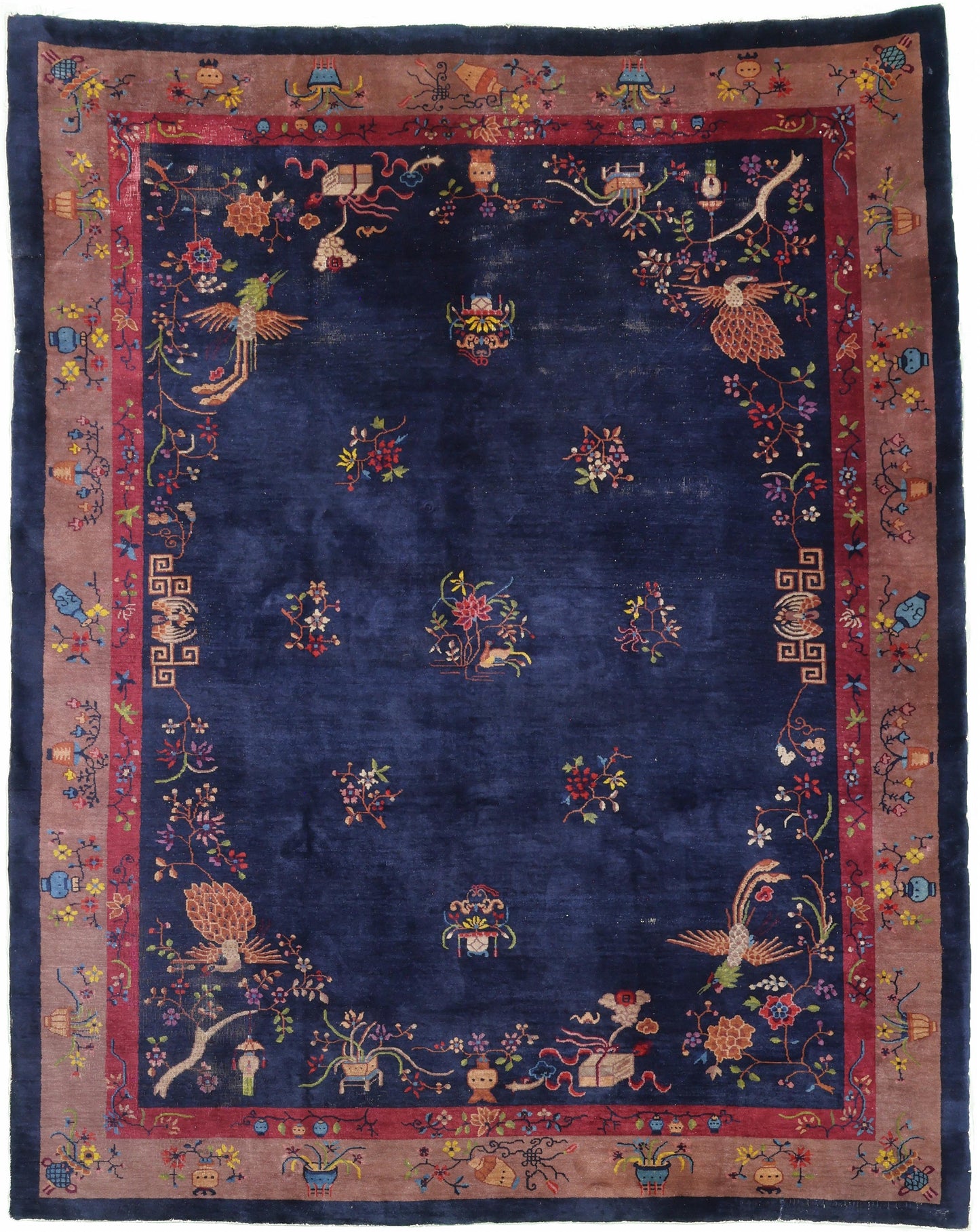 AORug#1912 size.  9' 00" x 11' 04"