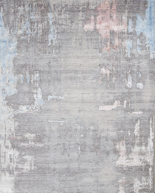 AORug#13646 size. 8' 00" x 10' 00"