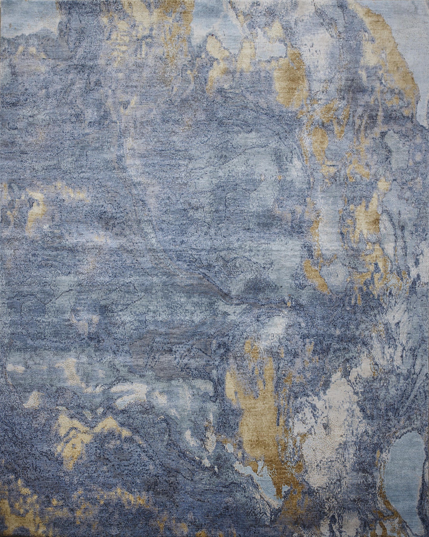 AORug#11553 size. 8' 02" x 10' 04"