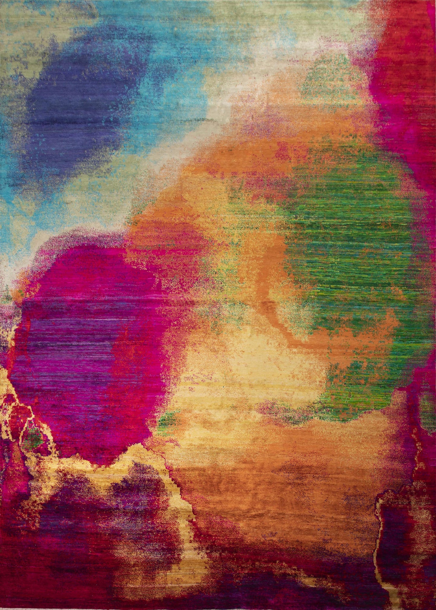 AORug#12096 size. 10'0" X 14'0"