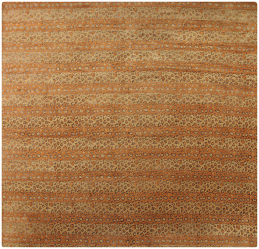 AORug#15974 size. 13' 09" x 14' 09"