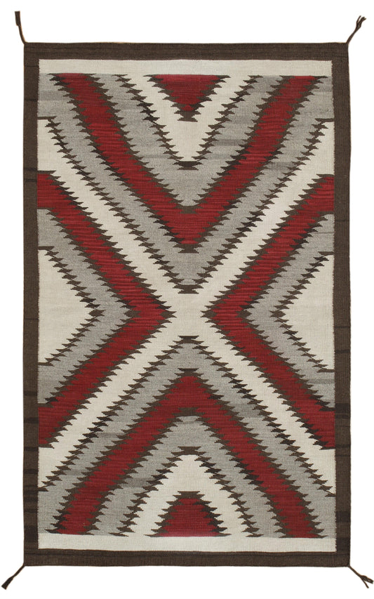 AORug#12750 size. 9'0" X 12'0"