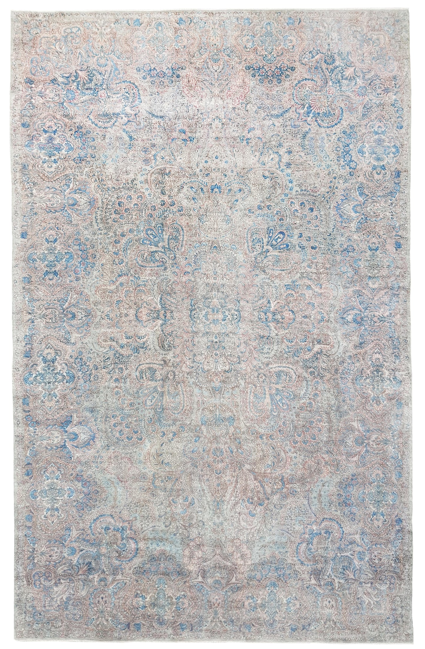AORug#9256 size. 10' 07" x 16' 08"